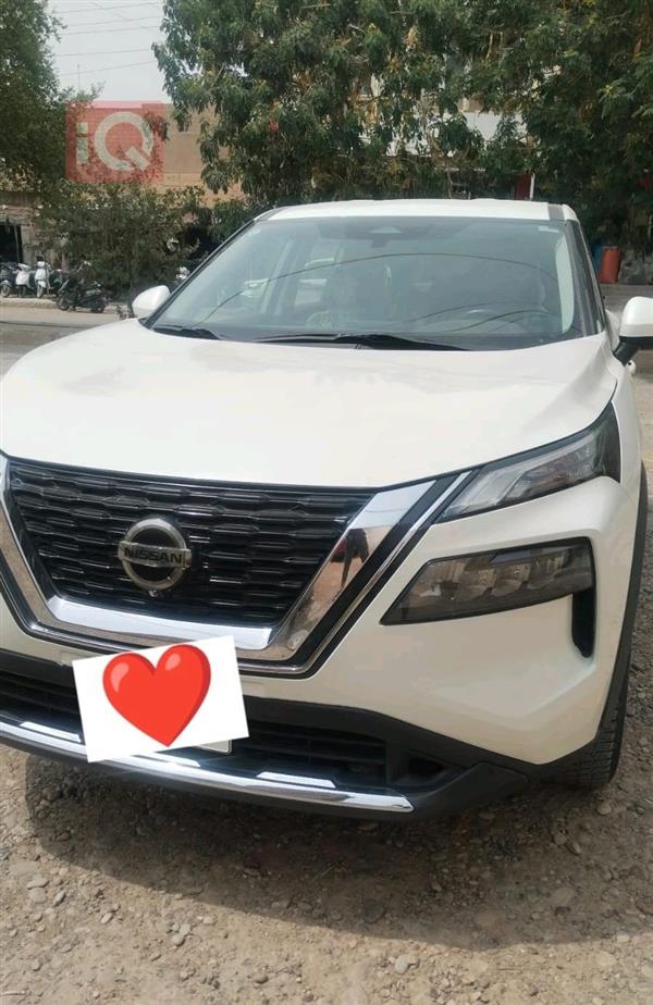 نيسان روج 2021 للبيع في العراق - سامراء